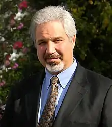 Pete KellyFormer president of the Alaska Senate