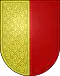 Coat of arms of Sennwald