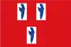 Flag of Sentmenat