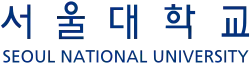 Seoul National University Logotype