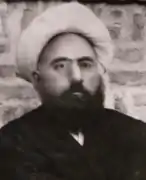 Ali Thiqat al-Islam Tabrizi(1861–1911)