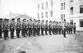 Serbian Guard, late 19th century