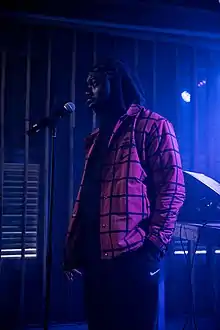 Klein about to go live in 2019.