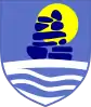 Coat of arms of Sermersooq Municipality