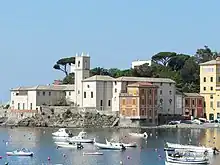 The Annunciation Monastery