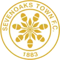 Sevenoaks Town badge