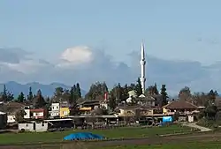 Sevinçli, İmamoğlu