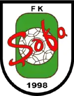 Shafa Baku logo
