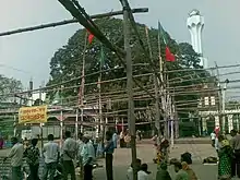Shah Ali Baghdadi (R.A) Shrine Dhaka