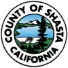 Official seal of Shasta County, California