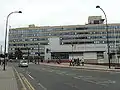 The Owen Building of Sheffield Hallam University, 2010