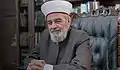 Mufti of Ukraine Sheikh Ahmad Tamim