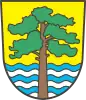 Coat of arms of Borek