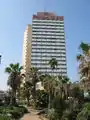 Sheraton Tel Aviv Hotel