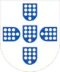 Coat of arms of Portugal