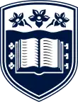Shield of the University of Wollongong
