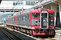 Shinano Railway 115 series