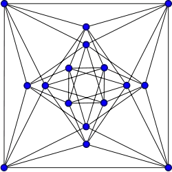 Shrikhande graph