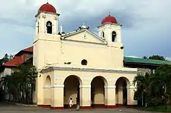 Archdiocesan&nbsp;Shrine of Our&nbsp;Lady of&nbsp;Caysasay