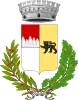 Coat of arms of Siculiana