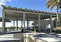 Siesta Key Beach Pavilion (Seibert)