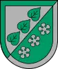 Coat of arms of Sigulda Municipality