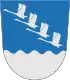 Coat of arms of Siikalatva