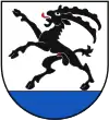 Coat of arms of Silvaplana