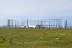 Wullenweber Circular Disposed Antenna Array