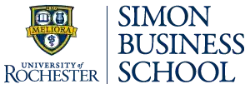 Logo of Simon Business School