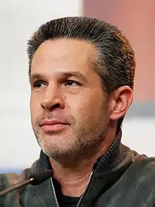 Simon Kinberg in 2017