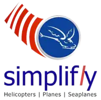 Simplifly logo