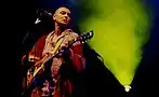 Sinead O'Connor