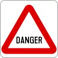 Dangerous