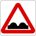 Bumpy Road