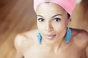 Mamadee June 2012 (Photo by Bénédicte Bauer)