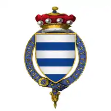 Richard Grey, 4th Baron Grey de Codnor