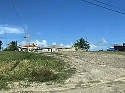 Sir Sydney Walling Highway, Saint Peter Parish