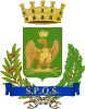 Coat of arms of Syracuse