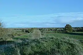 Site of the Belleperche Fort