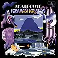 Krywań, Krywań, 1972 album cover