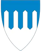 Coat of arms of Skaun kommune