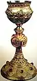 Chalice of the Catholicos of All Armenians (1965)