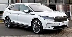 Škoda Enyaq