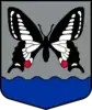 Coat of arms of Skrudaliena Parish