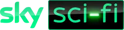 Sky Sci-Fi logo