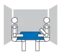 small meeting room