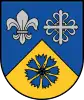 Coat of arms of Smiltene Municipality