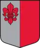 Coat of arms of Smiltene Parish