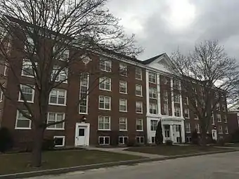 Smith Hall